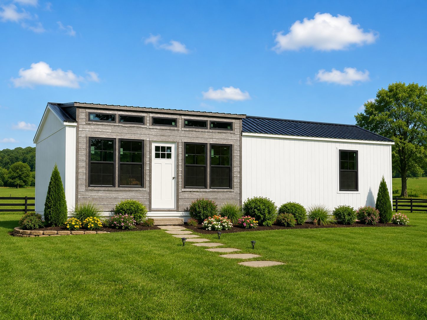 The Farmhouse - Image 3