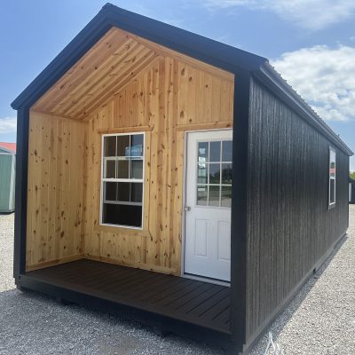 12'x32' | Scando
