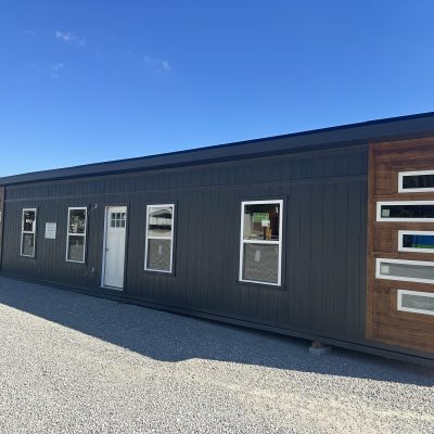 16'x56' | Catalina