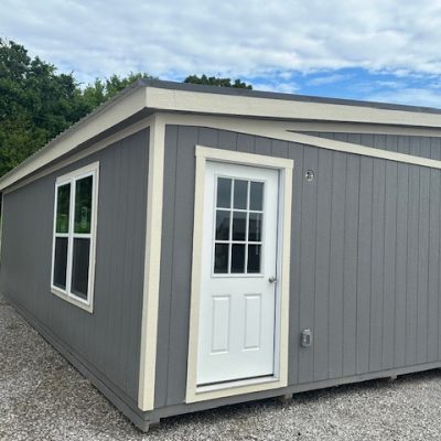 16'x32' Catalina
