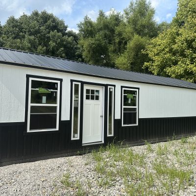 16x44 Gable