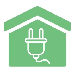Residential 200 amp package